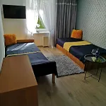 Apartment Pod Podkowa