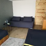 Apartment Pod Podkowa