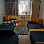 Apartment Pod Podkowa Darlowo