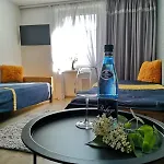 Apartamento Pod Podkowa Darlowo
