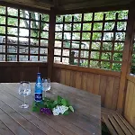 Pod Podkowa *