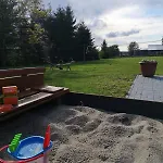 Pod Podkowa Apartamento