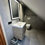 Apartamento Pod Podkowa Darlowo