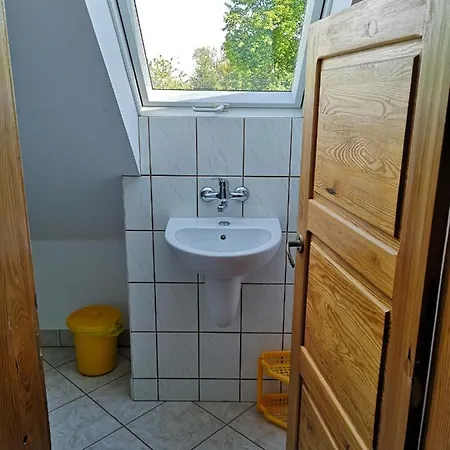 Pod Podkowa Apartment Darlowo