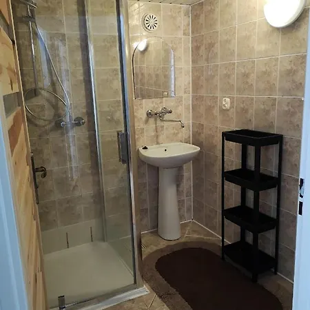 Pod Podkowa Apartment