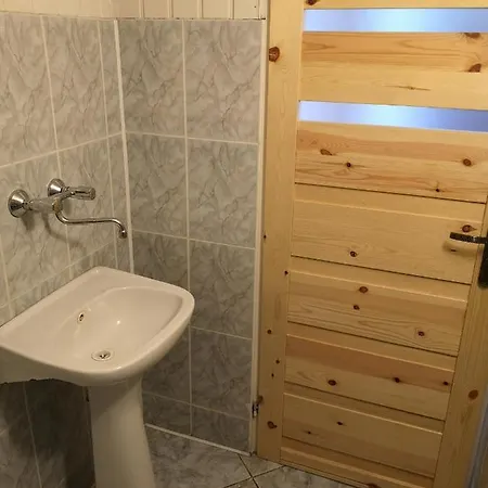 Pod Podkowa
