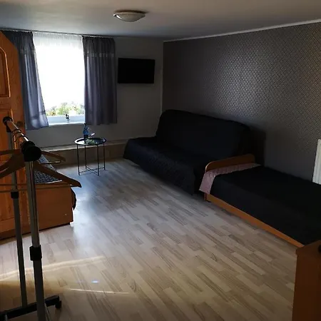 Pod Podkowa *