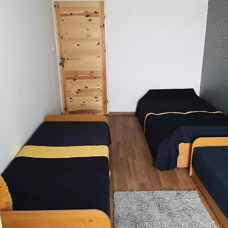 Pod Podkowa * Darłowo