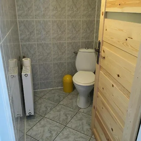 Pod Podkowa