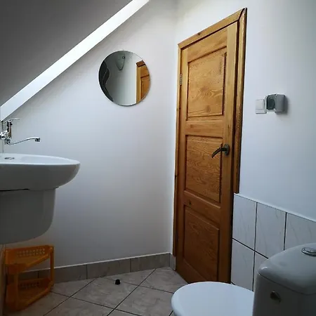 Pod Podkowa * Darlowo