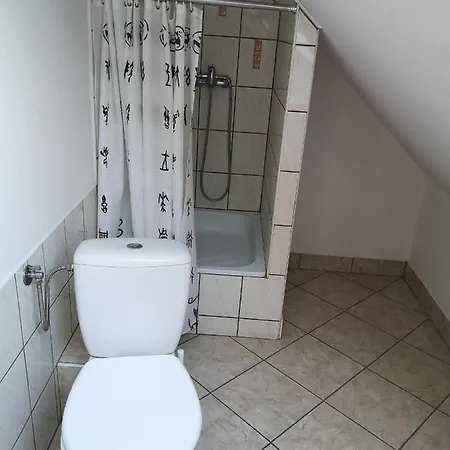 Pod Podkowa Apartment