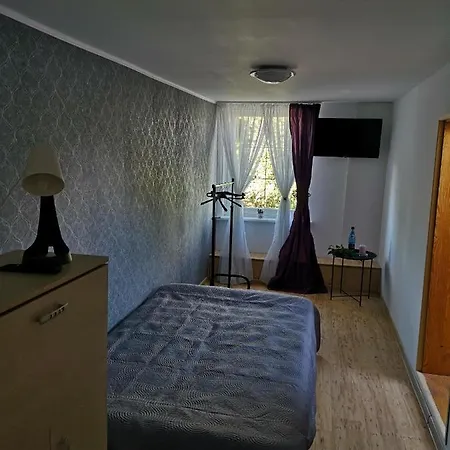 Pod Podkowa Apartment *