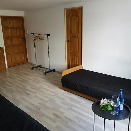 Pod Podkowa Darłowo