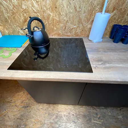 Apartment Pod Podkowa Darlowo