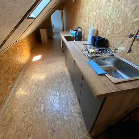 Pod Podkowa *