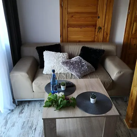 Pod Podkowa Darlowo