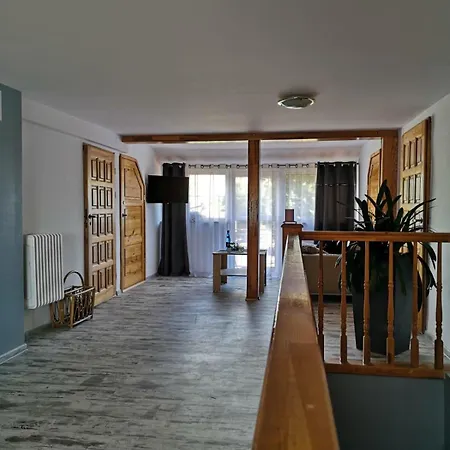 Appartement Pod Podkowa
