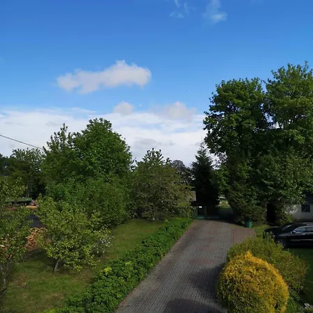 Apartament Pod Podkowa *