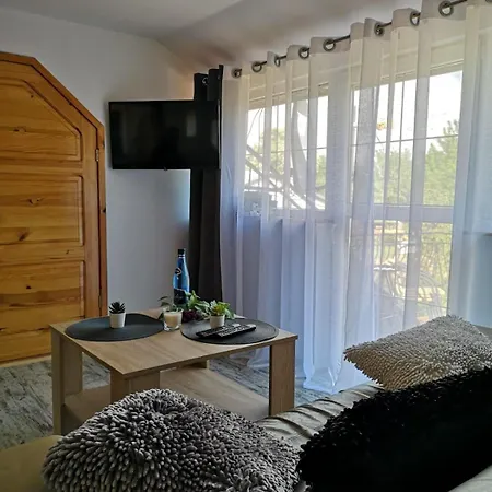 Pod Podkowa Darłowo