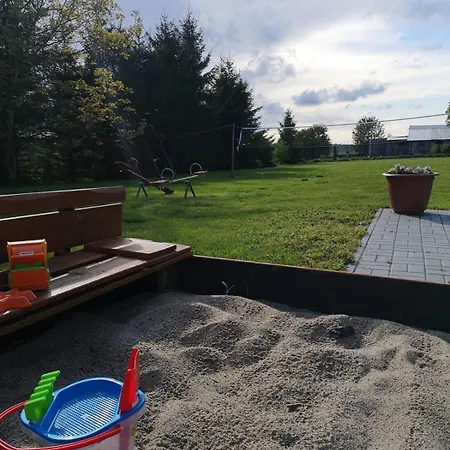 Pod Podkowa Apartament