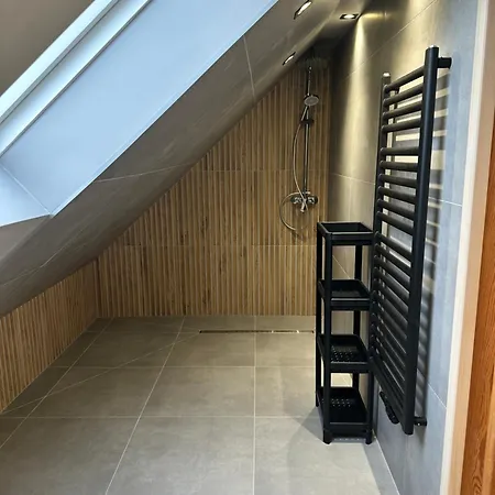 Apartment Pod Podkowa