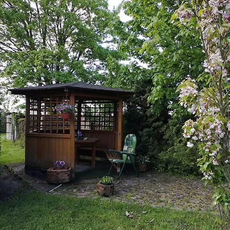 Pod Podkowa Apartment *