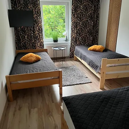 Pod Podkowa Apartment Darlowo