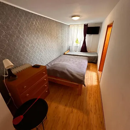 Pod Podkowa *