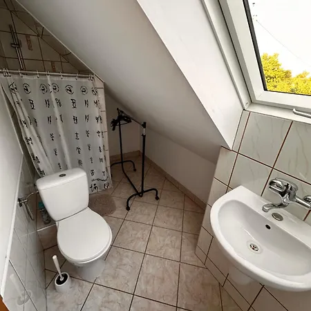 Apartment Pod Podkowa *