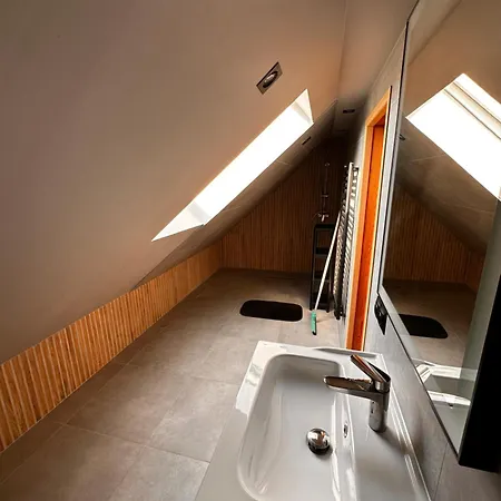 Pod Podkowa Darlowo