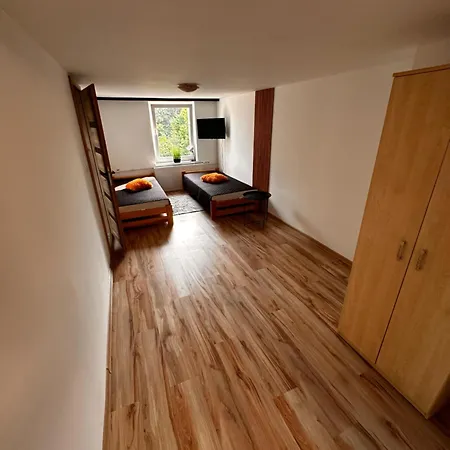 Pod Podkowa Darlowo