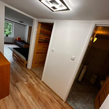 Pod Podkowa Apartment
