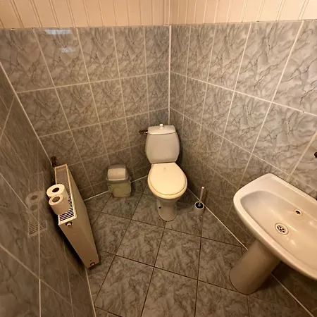 Pod Podkowa Apartment Darlowo