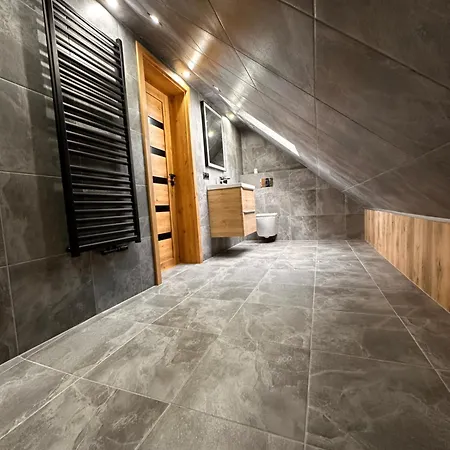 Pod Podkowa Apartment *
